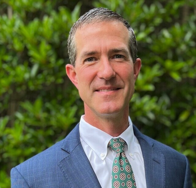 Armistead Burwell, CFP® 